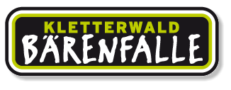 Kletterwald Brenfalle Logo